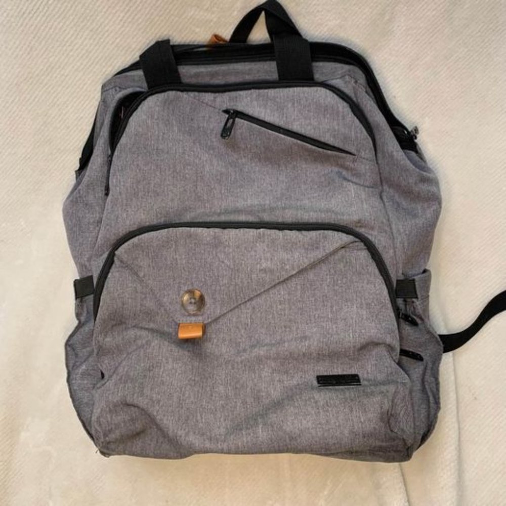 Diaper Backpack